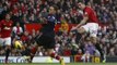 Manchester United 2-1 Arsenal | Van Persie scores as Devils defeat Wenger's side