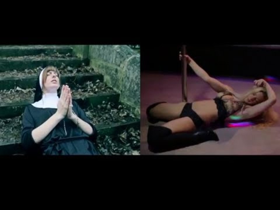 High Contrast - The Agony And The Ecstasy feat Selah Corbin - Official Video