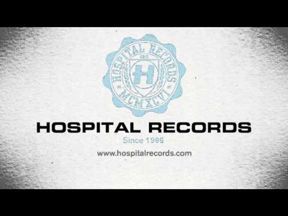 High Contrast - The Basement Track