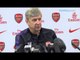 Wenger won't rule out Henry comeback
