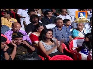 11th Ramu Kariat Film Awards | Tovino Thomas  Receiving Award    | Nattika Beach Fest