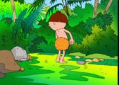 Развивающий мультфильм для детей от от 2 до 12 лет Всемирная история Древний человек