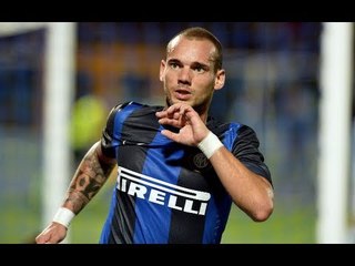 Transfer Talk | Sneijder to Manchester United?