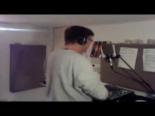 Hospital Podcast 169 Live