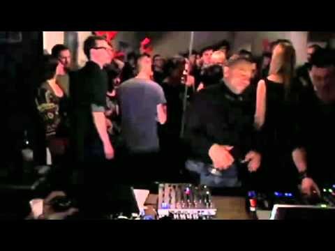 Carl Craig 40 min Boiler Room DJ Set