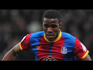Transfer Talk | Man Utd set to sign £12m Zaha