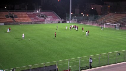 Le premier du FCM signé Descamps