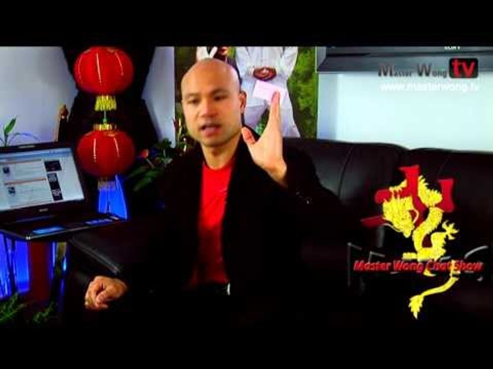 The master Wong show  28 - What other MA best c...