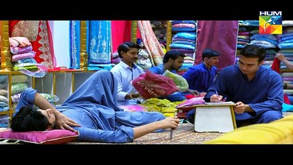 Mein Maa Nahin Banna Chahti Episode 10 - 16th November 2017