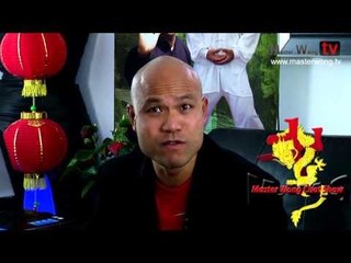 The master Wong show 42 - Does the Ip man movie portrayal the real wing chun