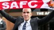 Paolo Di Canio refuses to answer fascism questions