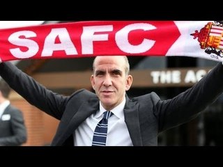 Paolo Di Canio refuses to answer fascism questions