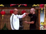 Wing Chun Chi Sao - Neck Grab Lesson 14