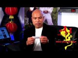 The master Wong show 18 - what would you do if treated unreasonably