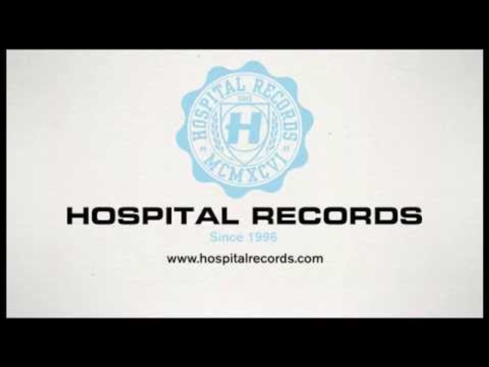 Danny Byrd - Hot Fuzz (featuring Tomahawk)