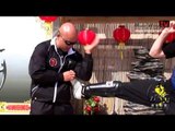 Wing Chun techniques - lesson 7 (hand positioning)