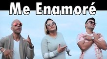 Me Enamoré - K&D Feat Thirsa Ramos - Música Cristiana