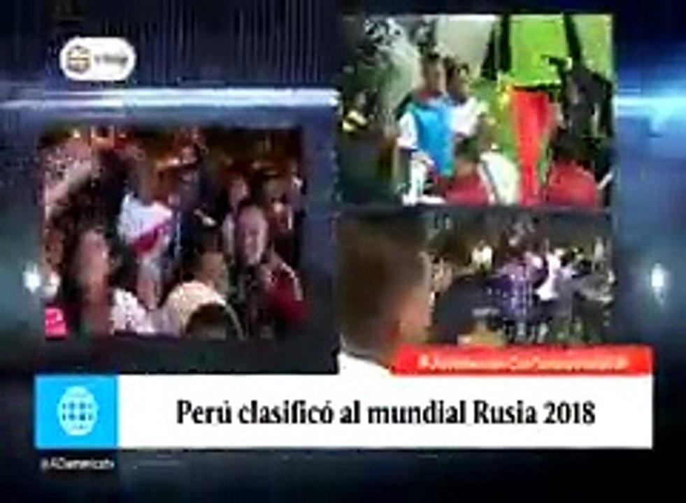Edison Flores, entre lágrimas, dedica sentidas palabras a Paolo Guerrero