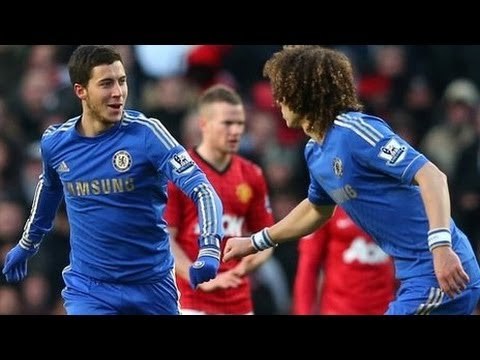 Weekend Review | Man Utd 2-2 Chelsea