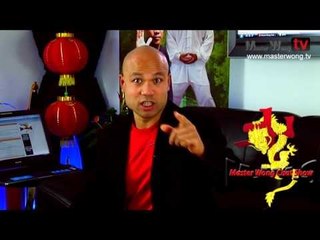The master Wong show 27 - What is the most important thing in martial arts