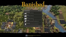 Banished LP #37 ► Journeys End - So What Have I learned? (1,000  Pop) Skyes Lets Play Banished
