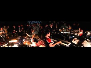 Kwes - 'Bashful' - live in the Boiler Room