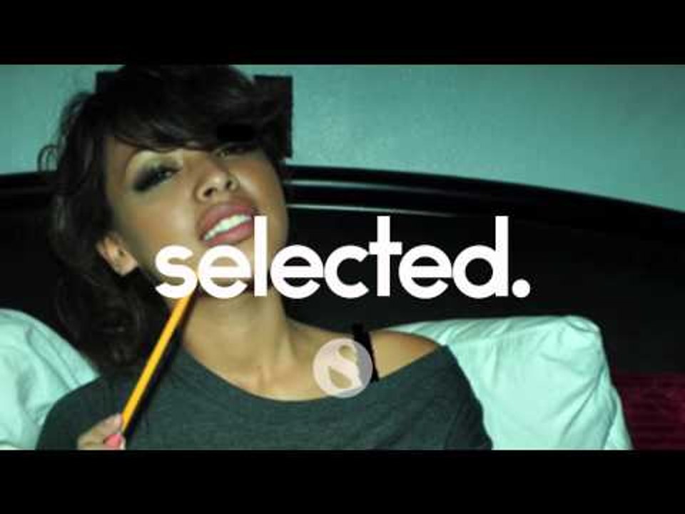 PATRÌCE - Smoke and Mirrors (SG Lewis Remix)
