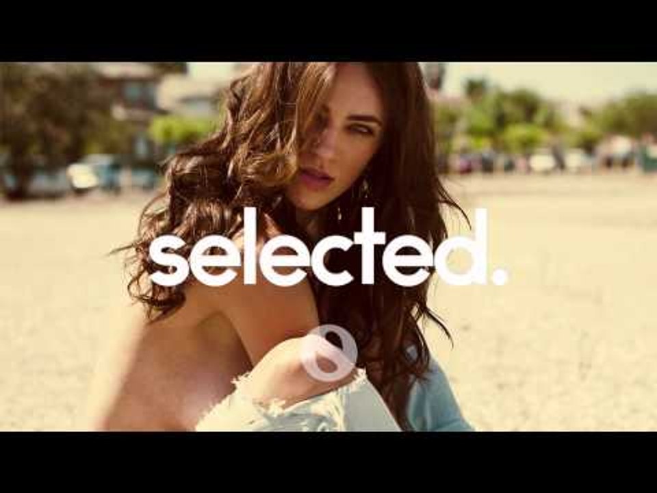 KANT - Feeling (Original Mix)