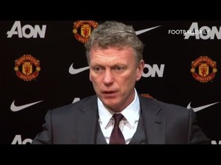 Moyes: 'Scandalous decision one of the worst I've ever seen'