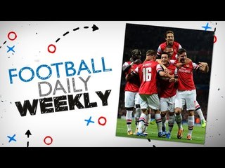 Are Arsenal title favourites? | #FDW with ArsenalFanTV & FullTimeDEVILS
