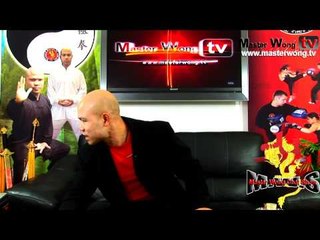 The master Wong show 71- Can you learn online without a masters supervision