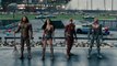 ‘Justice League’ Hopes for $110M-Plus U.S. Weekend Box Office Debut | THR News