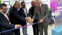 Se inaugura el Enel Innovation Hub para startups de Madrid