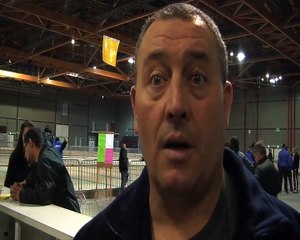 "Le plaisir et la convivialité", les maîtres mots de ce tournoi