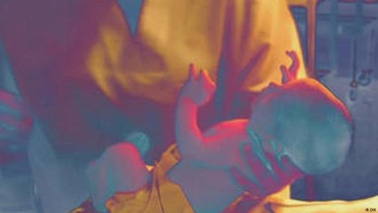 ما مصير مئات الآلاف من أطفال إسبانيا المختطفين؟