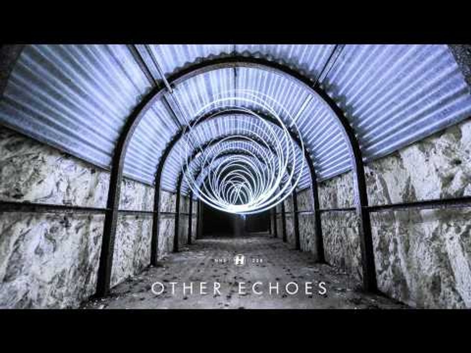 Other Echoes - Tides For Them