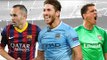 Transfer Talk | Sergio Ramos to Manchester City?