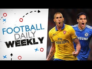 January Transfer Window Preview - Benzema to Arsenal? | #FDW