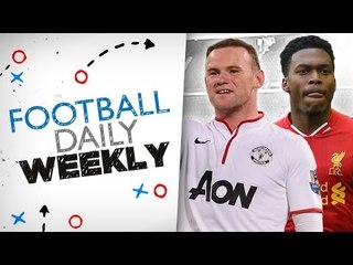 Can Liverpool REALLY win the title? Is Rooney worth £300k a week? | #FDW