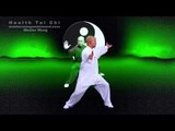 Tai Chi chuan for beginners taiji yang - Basic exercise Lesson 2