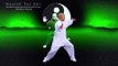 Tai Chi chuan for beginners taiji yang - Basic exercise Lesson 2