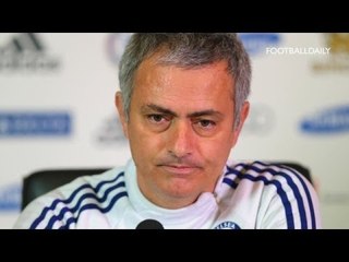 Mourinho explains Mata to Man Utd transfer