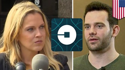 Dallas prosecutor fired over drunken Uber meltdown