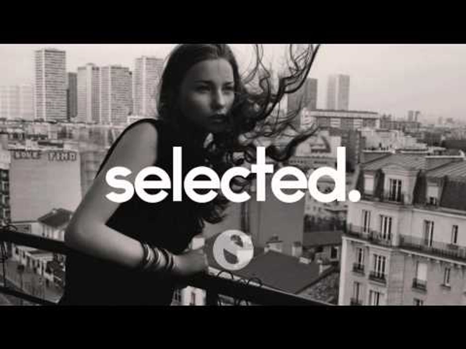 Inna - Take Me Higher (Embody Remix)