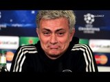 Mourinho confident Chelsea can beat PSG