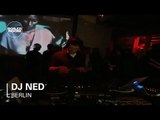 DJ Ned 60 min Boiler Room Berlin DJ Set