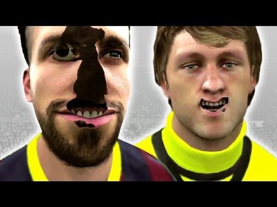 FIFA 14 | Fails Compilation May 2014!
