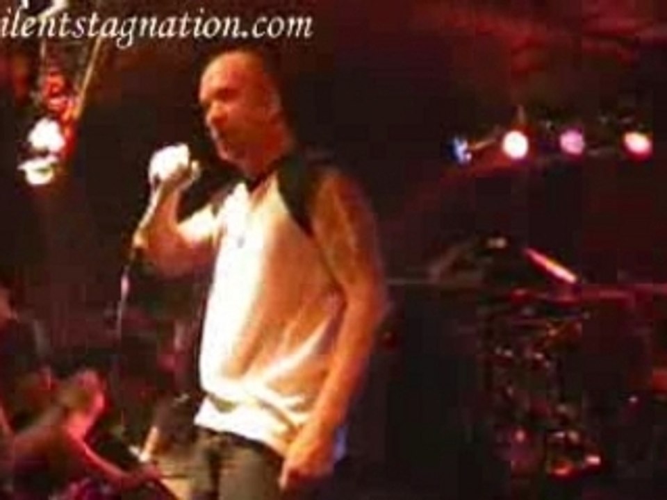 Suffocation-demise of the clone (live)