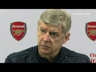 Arsene Wenger hits back at Paul Scholes criticism of Arsenal