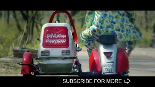 BHANGOVER : Official Trailer | भांगऑवर | Sapna Chaudhary | Mahi Saniwal | Bollywood New Movie 2017